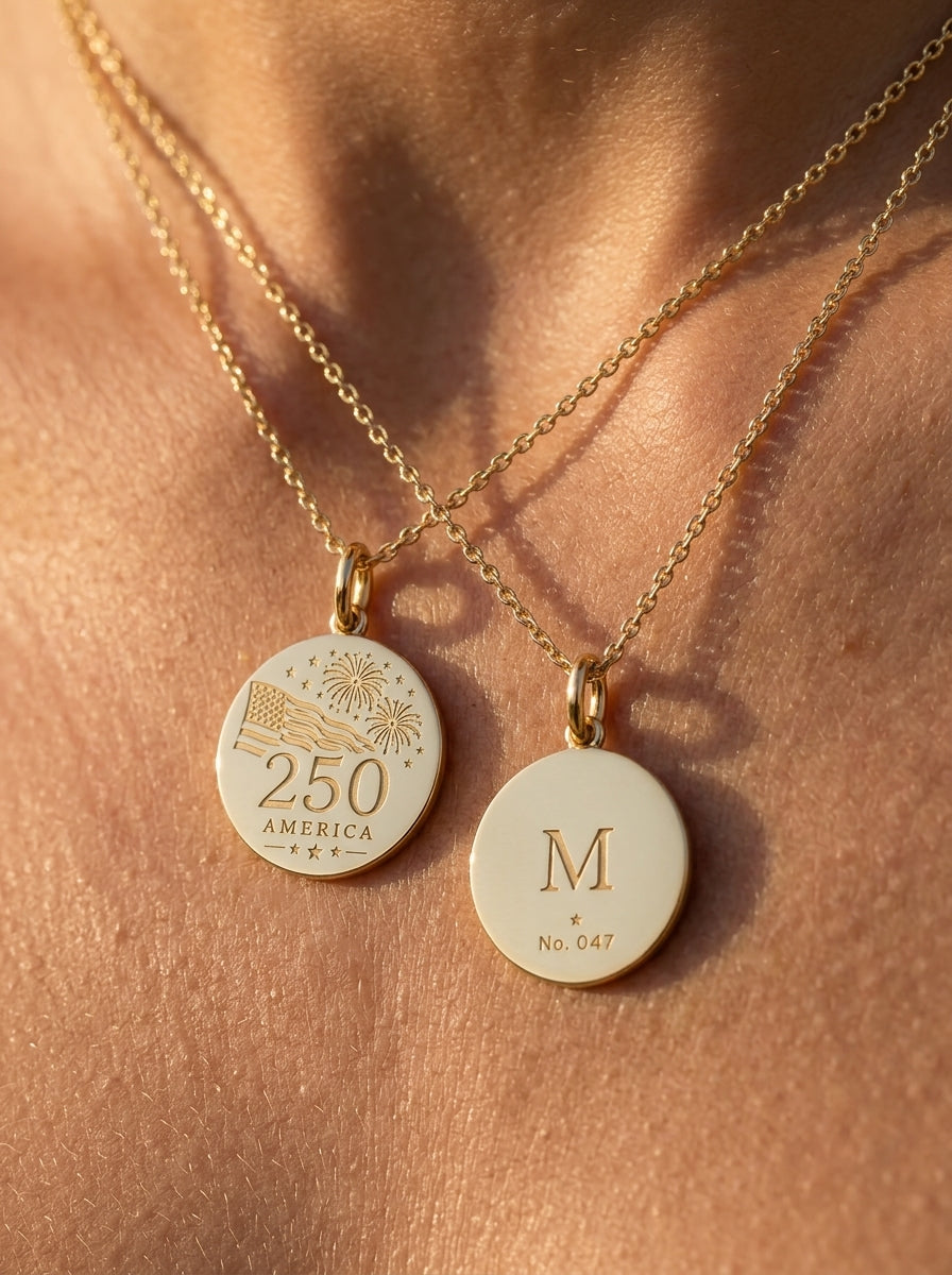 Medallion