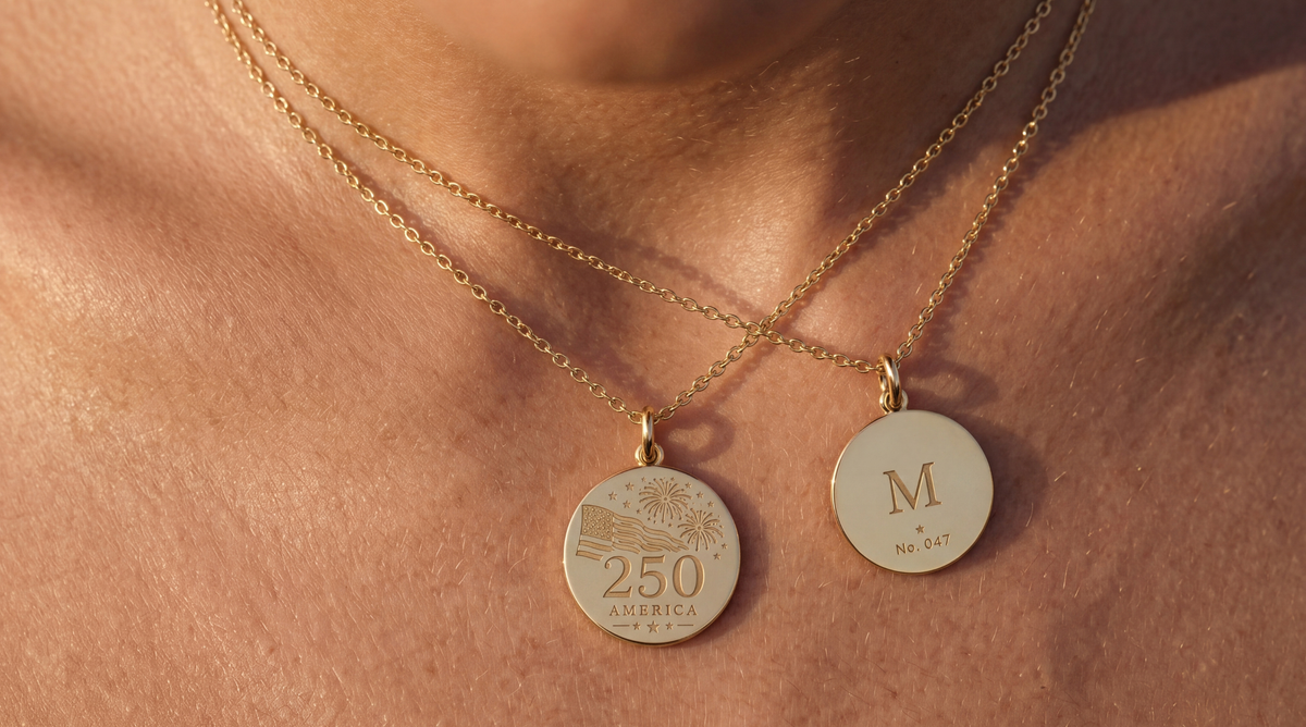 How to Layer Your Necklaces Like a Fashion Pro in 2026