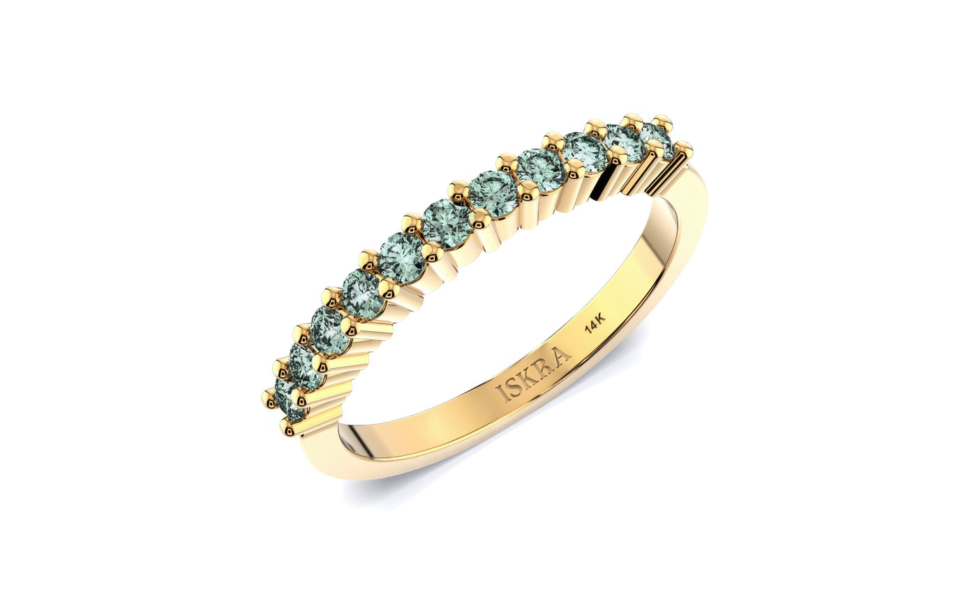 Amanda’s Style File: June’s Birthstone Trio