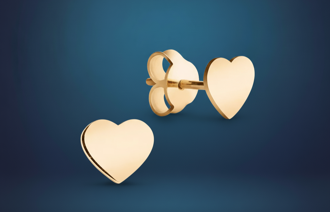 Personalized Earrings