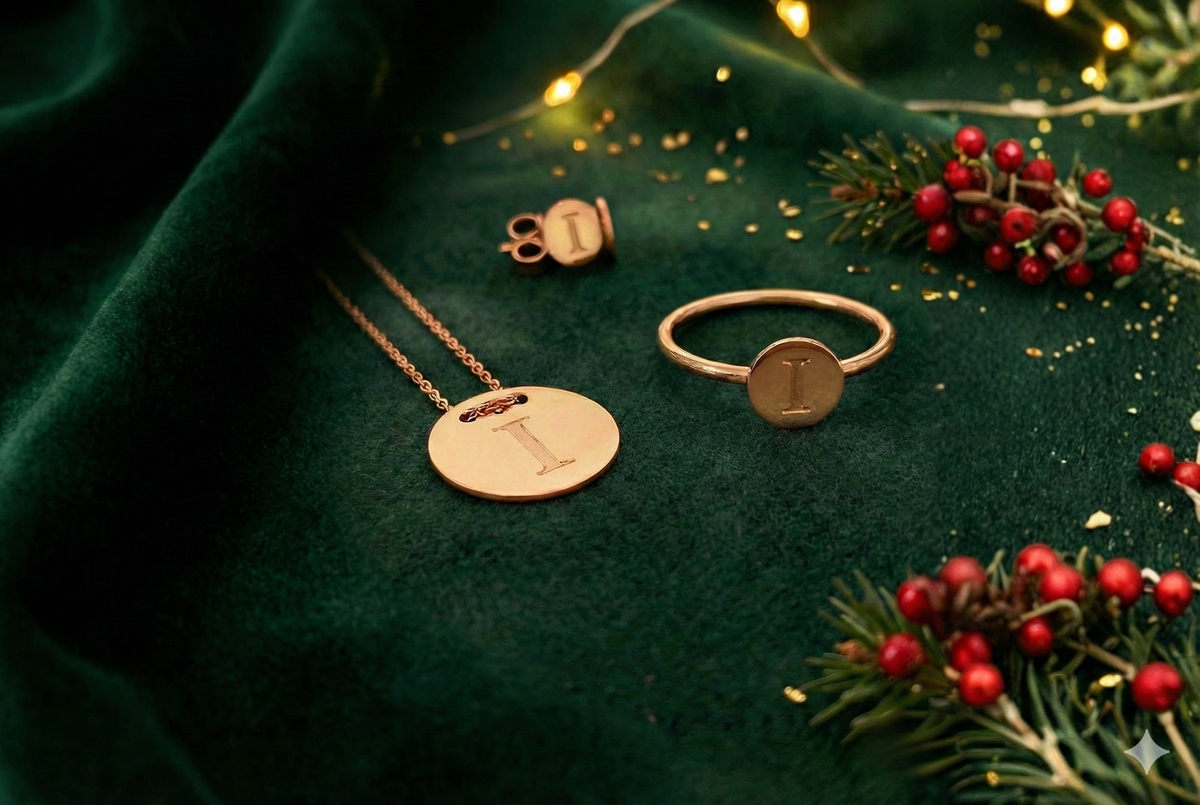 Christmas Jewelry