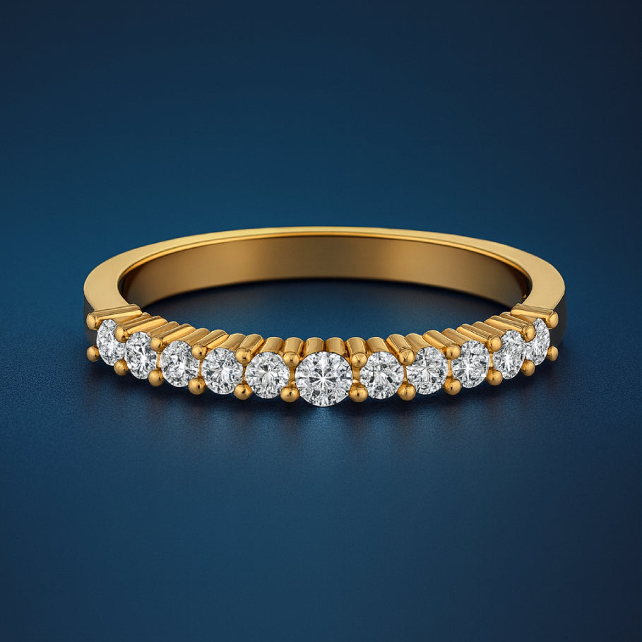 14k Gold Rings