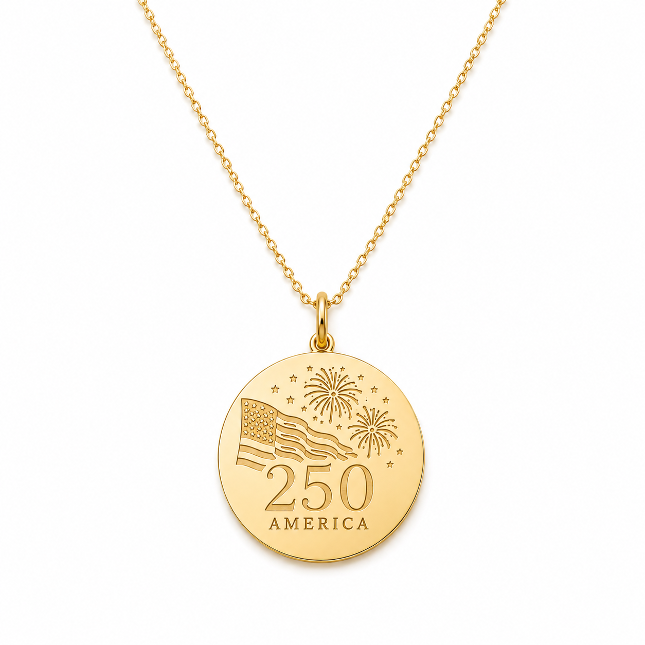 Medallion
