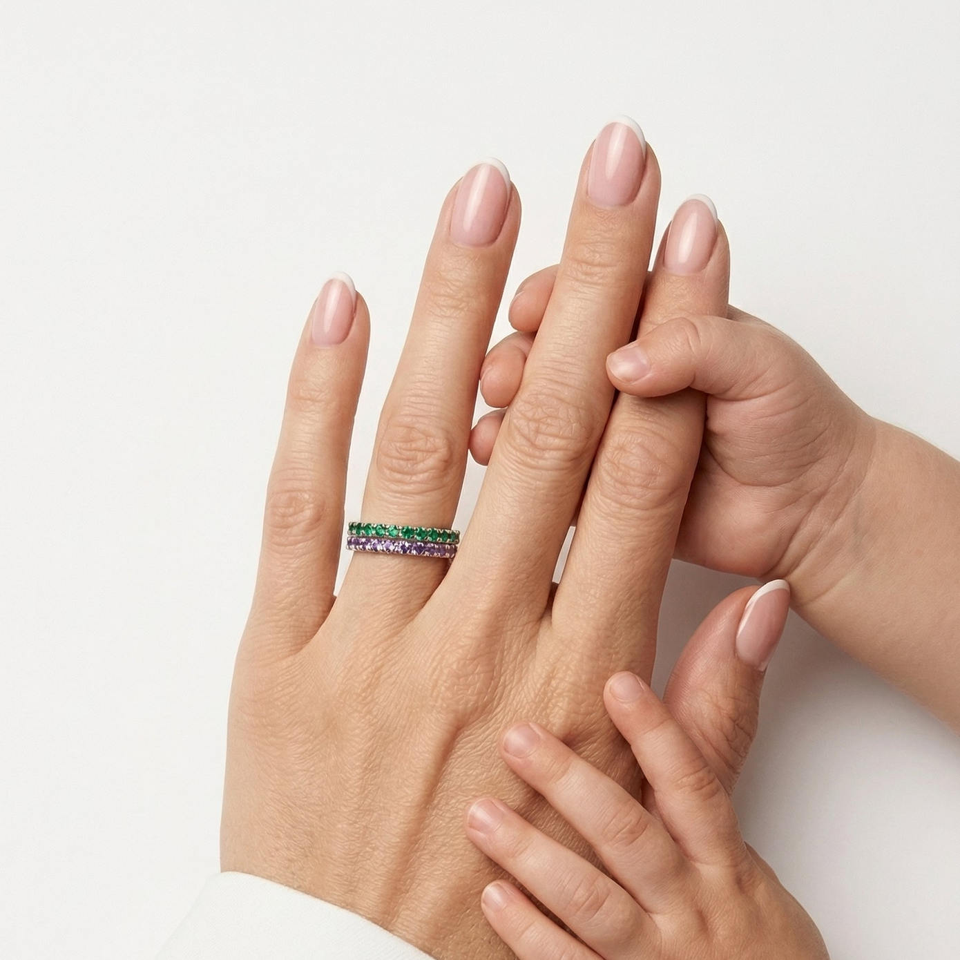 Push Present Jewelry