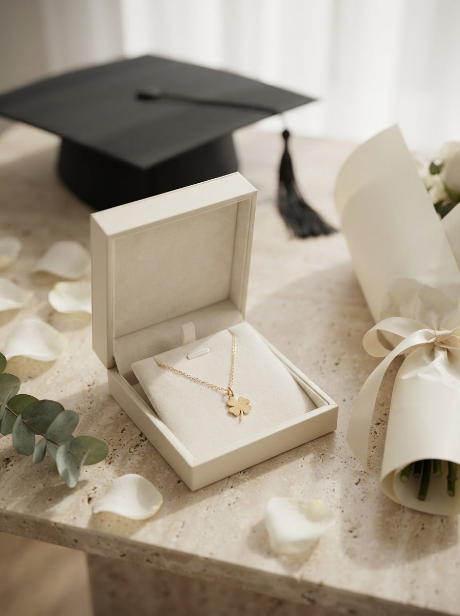 Graduation Necklaces