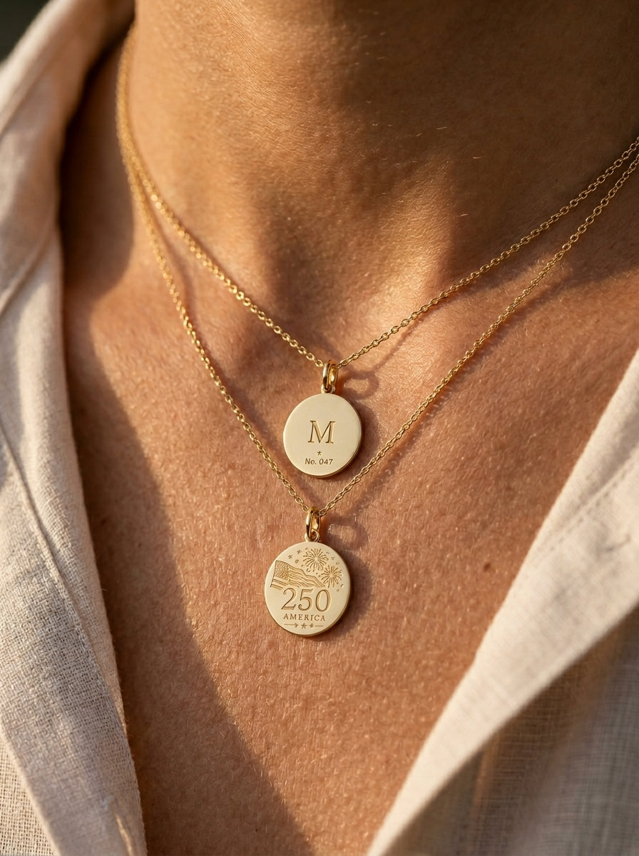 Medallion