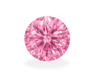 Pink Sapphire