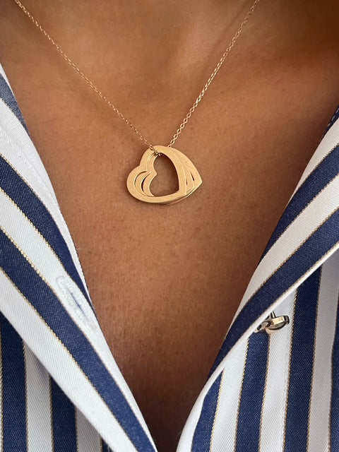Heart Jewelry