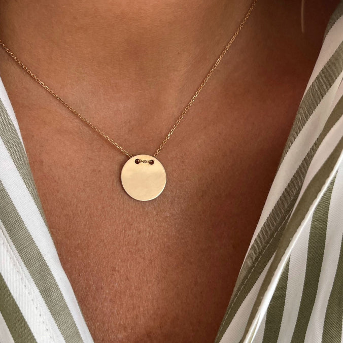 Personalized Jewelry