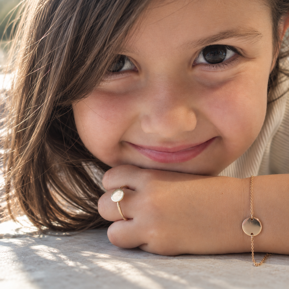 Our Inspiration