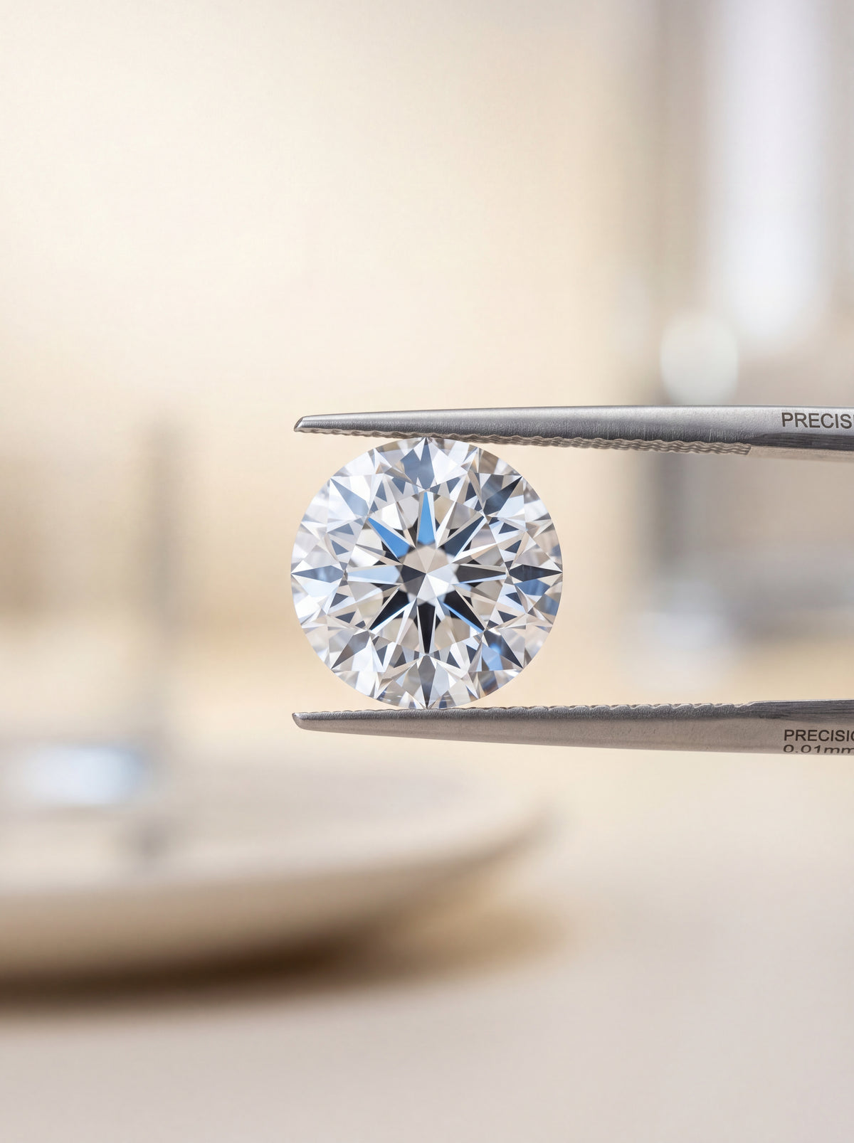 Lab-Grown Diamonds