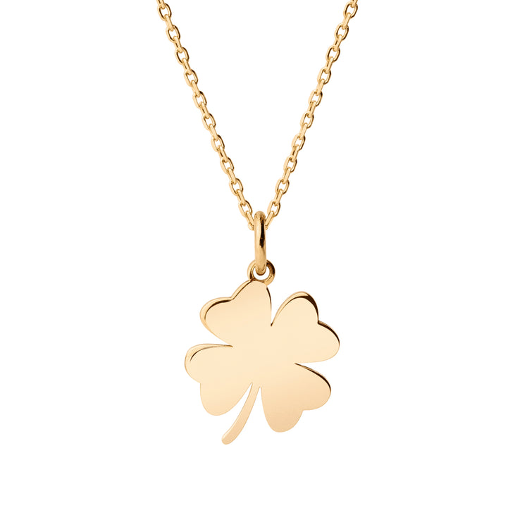 Clover Jewelry