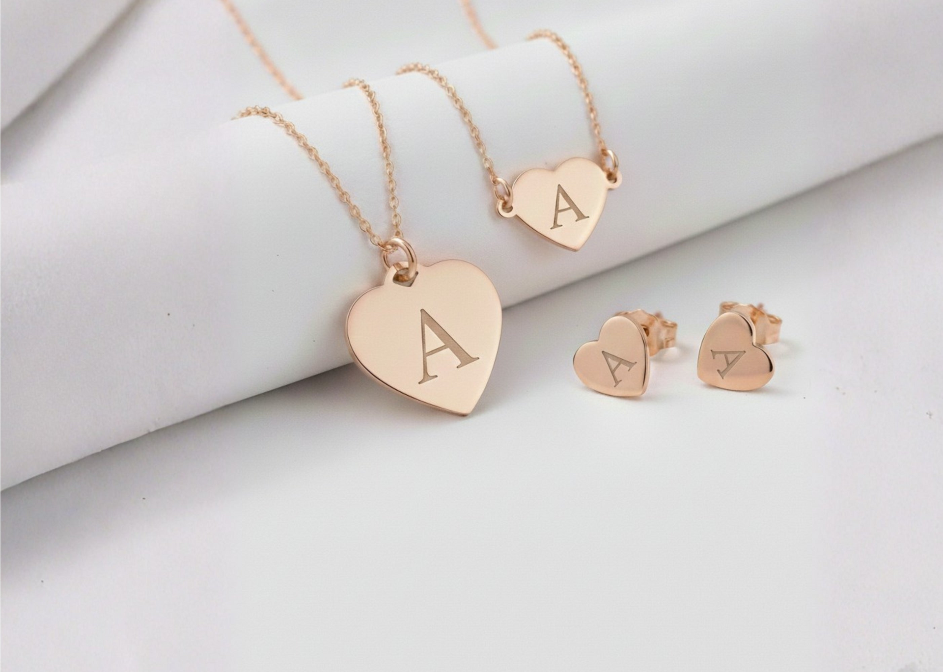 14K Gold and Personalized Jewelry