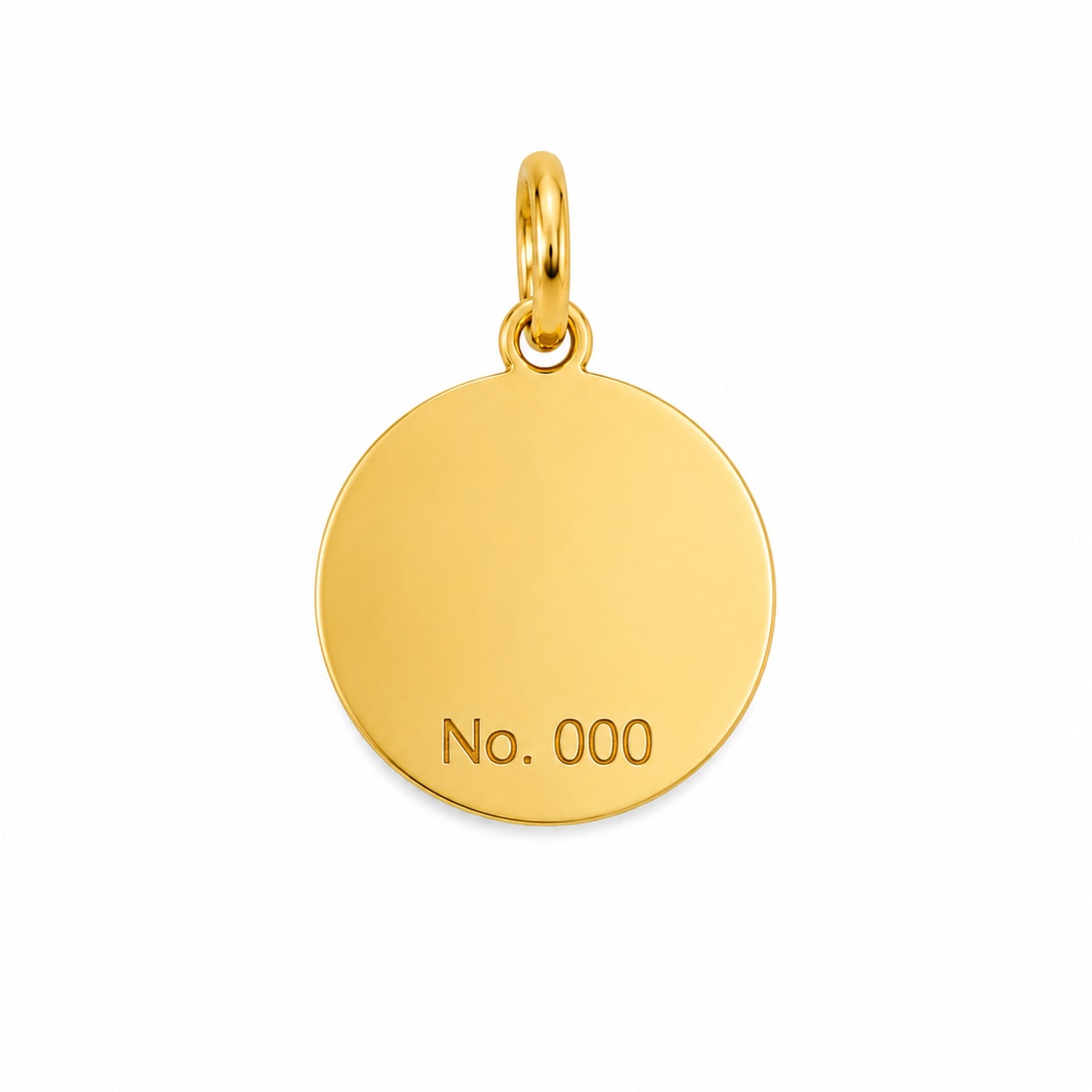 Medallion