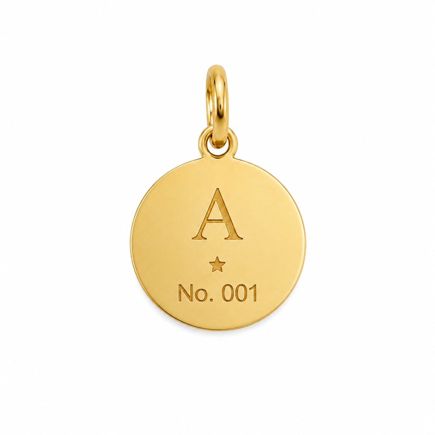 Medallion