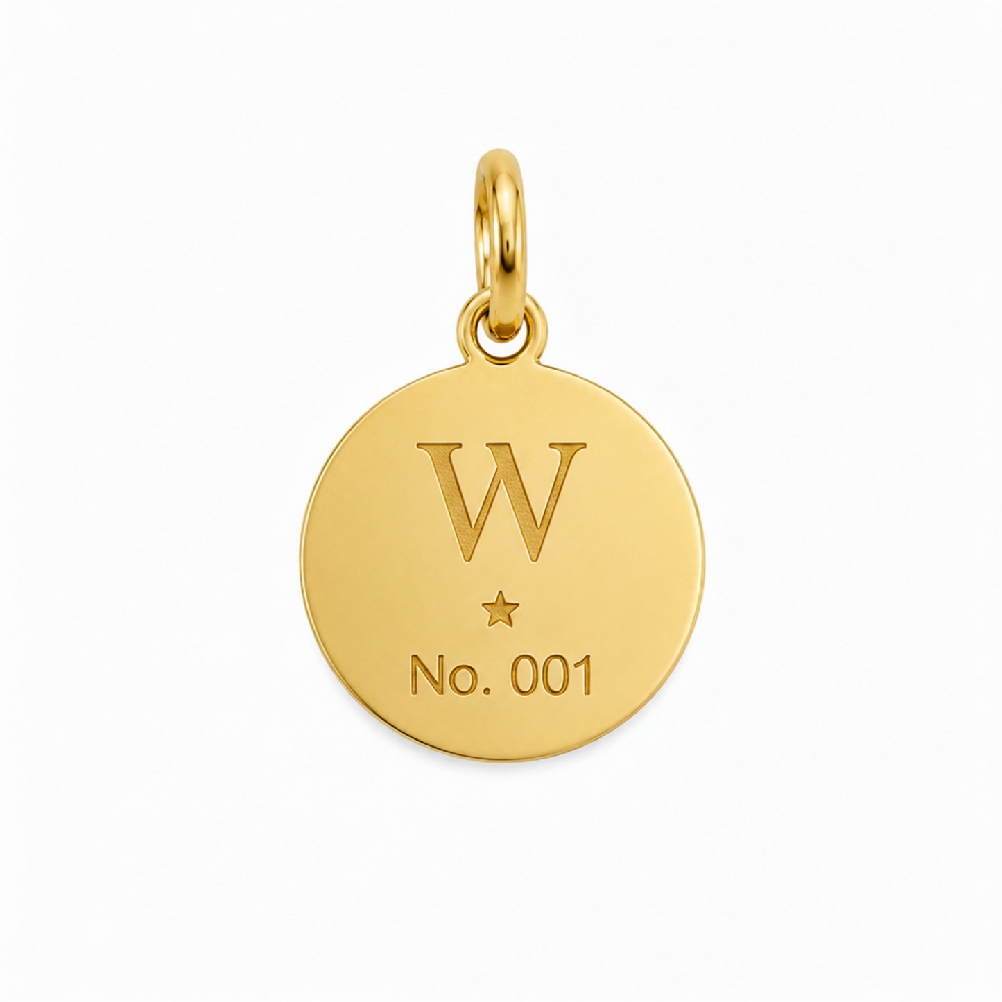 Medallion