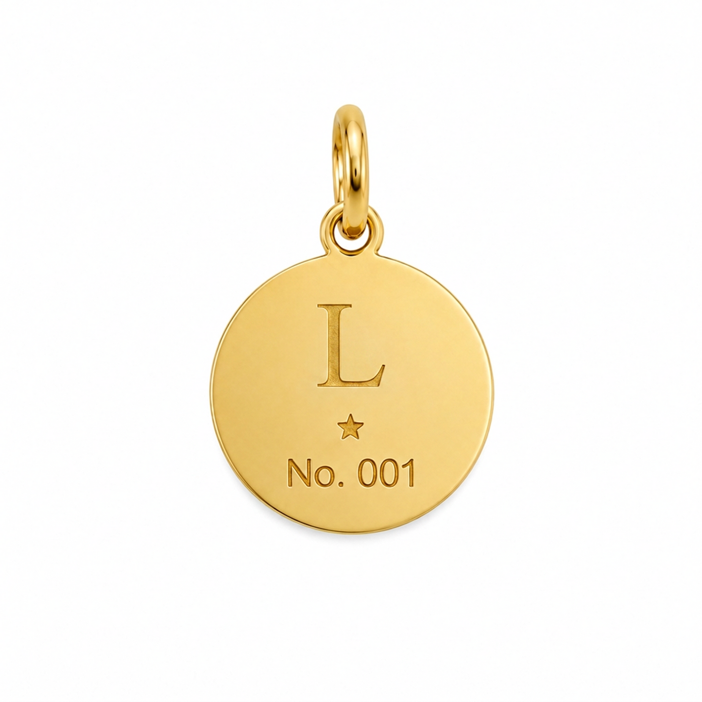 Medallion