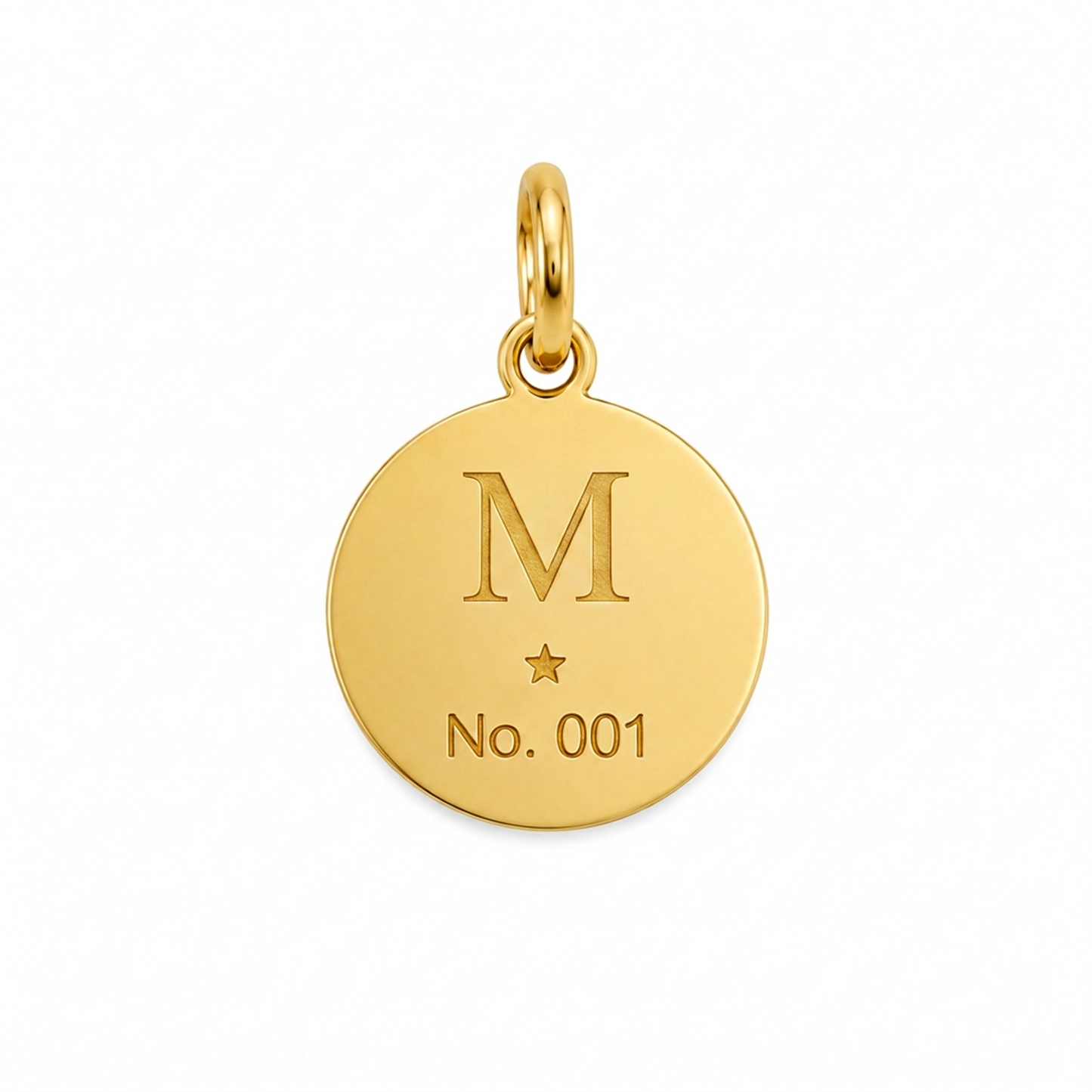 Medallion