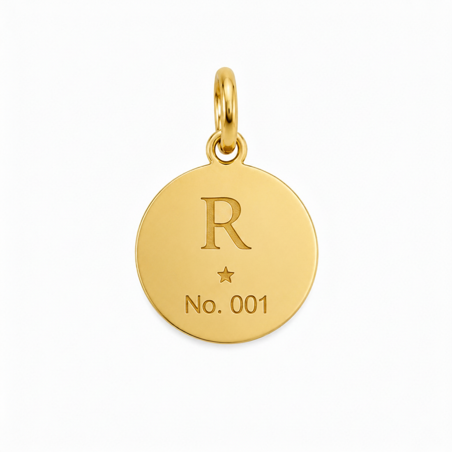 Medallion