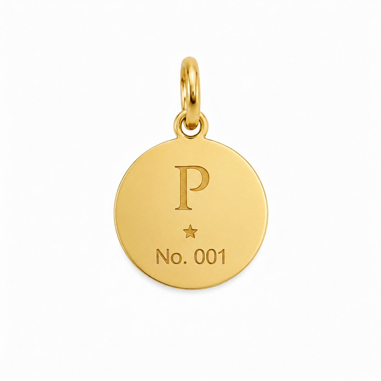 Medallion